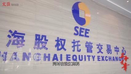 伴隨而立浦東三十載，助力中小企業融資創新成長