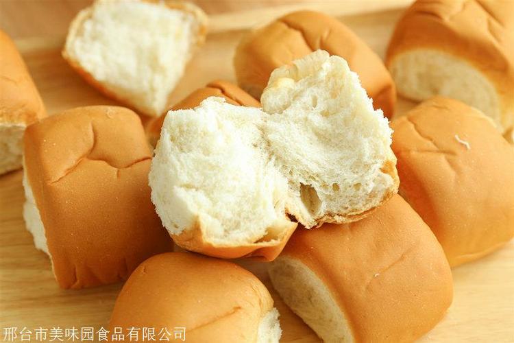 邢臺(tái)市美味園食品 產(chǎn)品展廳 >散裝手撕老面包